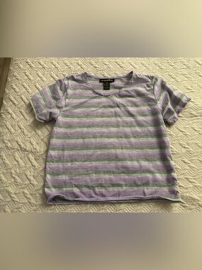 Playmates baby tee